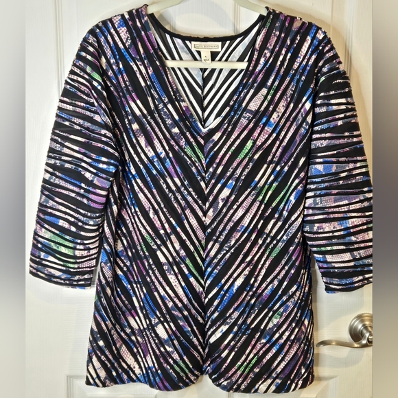 Dana Buchman Tops - Dana Buchman Ladies Blouse